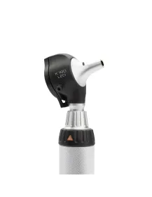 HEINE K180 LED Otoscope avec poignée rechargeable