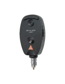 Tête d’ophtalmoscope HEINE BETA 200 LED