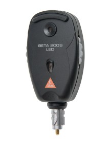 Tête d’ophtalmoscope HEINE BETA 200S LED