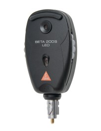 Tête d’ophtalmoscope HEINE BETA 200S LED