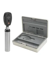 Set d'ophtalmoscope HEINE BETA 200S LED avec poignée à piles