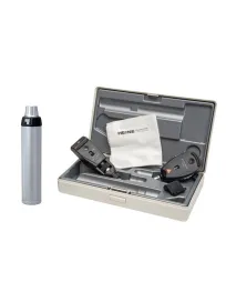 HEINE BETA 200S LED Ophthalmologischer Set mit Batteriegriff