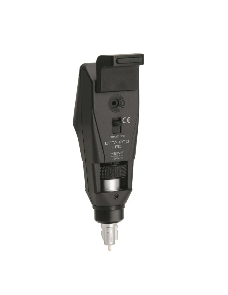 HEINE BETA 200 LED Skiaskop-Kopf