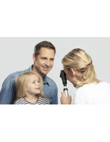 Skiascope HEINE BETA 200 LED