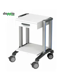 HAEBERLE doppio Rollwagen 60 mit Schubladen