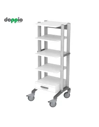 HAEBERLE doppio Endoskopiewagen 45