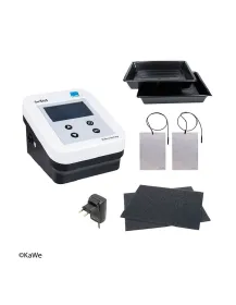 KaWe SwiSto3 Iontophorese Set