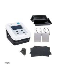 KaWe SwiSto3 Iontophorese Set