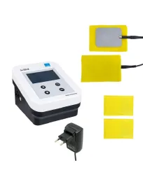 Kit d'ionophorèse KaWe SWI-STO 3 pour le traitement de la transpiration des aisselles