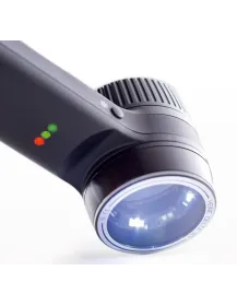 HEINE DELTA 30 PRO das High-End Dermatoskop