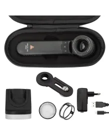 HEINE DELTA 30 PRO Dermatoskop Set