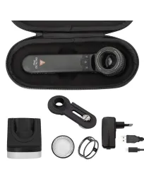 HEINE DELTA 30 PRO Dermatoskop Set