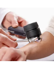 HEINE DELTA 30 PRO Dermatoskop Set