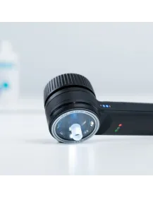 HEINE DELTA 30 PRO Dermatoskop Set