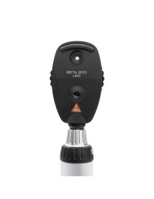 HEINE BETA 400/200 LED Diagnostik Set mit Tisch-Ladegerät