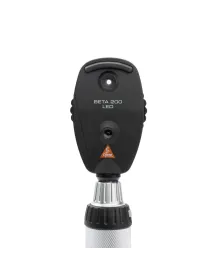 HEINE BETA 200 LED Set de diagnostic avec chargeur de table