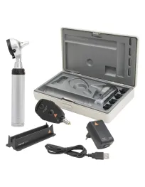 HEINE BETA 200 LED Diagnostik Set mit USB Ladegriff