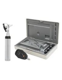 HEINE BETA 200 LED Set de diagnostic avec poignée à piles