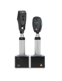HEINE BETA 200S LED Set de diagnostic pour ophtalmologistes