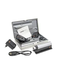 HEINE BETA 200 ophthalmologischer Diagnostik Set mit Ladegriff