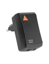 medizinisch zugelassenes Steckernetzteil HEINE E4-USB