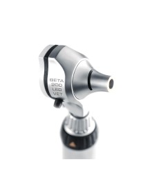 Kit de Otoscope vétérinaire HEINE BETA 200 LED VET