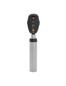 Ophtalmoscope HEINE K180 LED avec poignée rechargeable USB