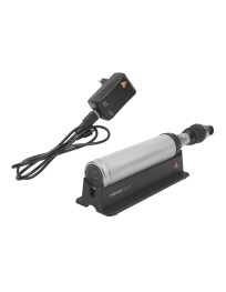 Lampe d’examen ophtalmologique HEINE avec poignée rechargeable