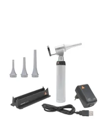 Instrument d'examen vétérinaire HEINE G100 LED