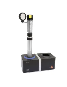 Kit de lampes à fente HEINE HSL 150 avec chargeur de table