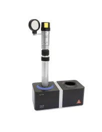 Kit de lampes à fente HEINE HSL 150 avec chargeur de table