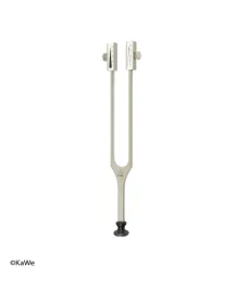 KaWe Diapason pour neurologues selon Rydel Seiffer c128/c64 Hz