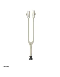 KaWe Diapason pour neurologues selon Rydel Seiffer c128/c64 Hz