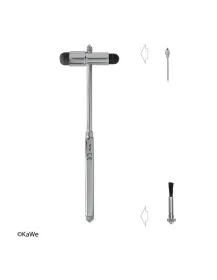 Neurologischer Reflexhammer BUCK