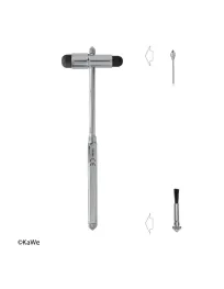 Neurologischer Reflexhammer BUCK
