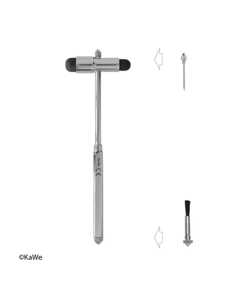 Neurologischer Reflexhammer BUCK Neurologischer Reflexhammer BUCK