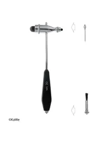Neurologischer Reflexhammer Trömner