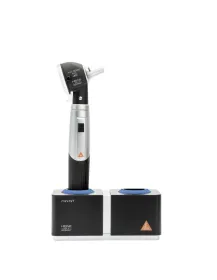 HEINE mini 3000 LED Otoskop mit Ladestation