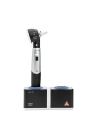 Otoscope HEINE mini 3000 LED avec station de recharge
