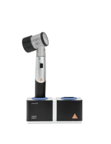 HEINE mini 3000 LED Dermatoskop mit Ladegriff