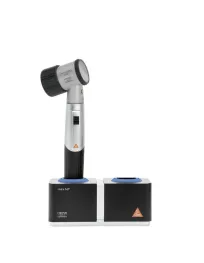 Dermatoscope HEINE mini 3000 LED avec poignée rechargeable