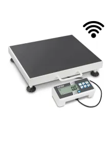 Personenwaage mit Medizinzulassung KERN MPN 300K-1LM WLAN