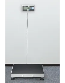 Pèse-personne avec approbation médicale KERN MPN 300K-1LM WiFi