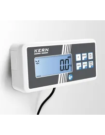Pèse-personne avec approbation médicale KERN MPN 300K-1LM WiFi