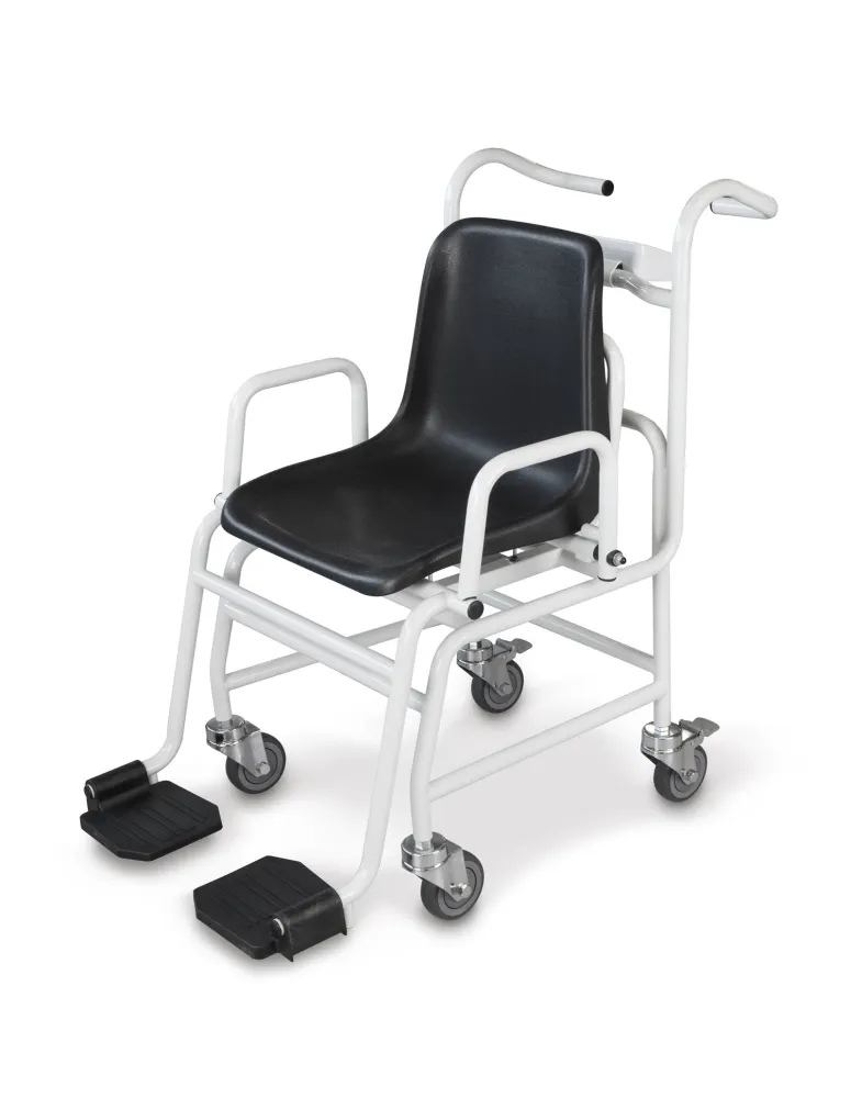 Fauteuil pèse-personne mobile KERN MCD 300K-1