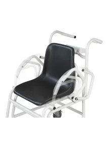 Fauteuil pèse-personne KERN MCD 300K-1