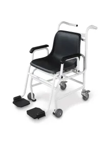 Fauteuil pèse-personne avec approbation médicale KERN MCC 250K100M