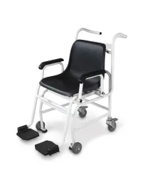 Fauteuil pèse-personne avec approbation médicale KERN MCC 250K100M