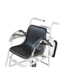 Fauteuil pèse-personne avec approbation médicale KERN MCC 250K100M