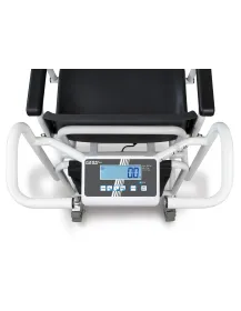 Fauteuil pèse-personne avec approbation médicale KERN MCC 250K100M